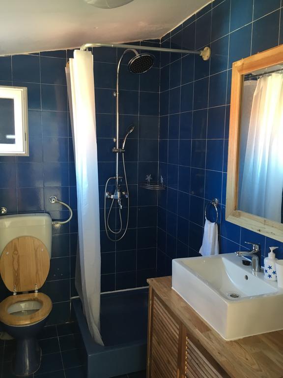 Centre Apartment Bozava Luaran gambar